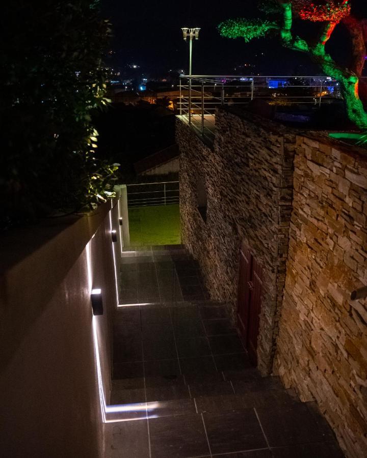 شقة Terrasse Provence Pagnol***** أوباني المظهر الخارجي الصورة