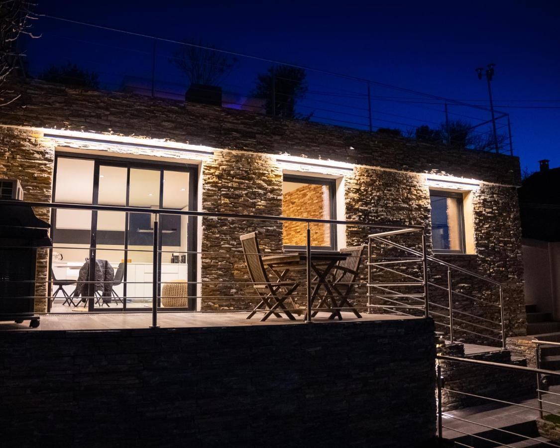 شقة Terrasse Provence Pagnol***** أوباني المظهر الخارجي الصورة